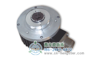 HSD38重載光電增量編碼器 - 西安德伍拓自動(dòng)化傳動(dòng)系統(tǒng)有限公司 NorthStar(北極星)編碼器授權(quán)代理