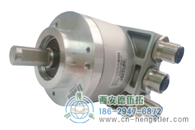 AC58-CC-Link光電絕對(duì)值型編碼器 - 西安德伍拓自動(dòng)化傳動(dòng)系統(tǒng)有限公司 Hengstler(亨士樂(lè))編碼器授權(quán)代理