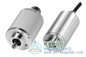 AX70/AX71-CANopen防爆光電絕對(duì)值編碼器 - 西安德伍拓自動(dòng)化傳動(dòng)系統(tǒng)有限公司 Hengstler(亨士樂(lè))編碼器授權(quán)代理