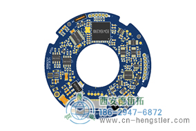 AM64超薄絕對(duì)值編碼器 - 西安德伍拓自動(dòng)化傳動(dòng)系統(tǒng)有限公司 Hengstler(亨士樂(lè))編碼器授權(quán)代理