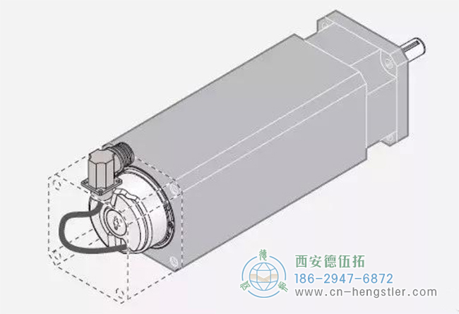 Hengstler(亨士樂)編碼器在伺服電機方面的應(yīng)用