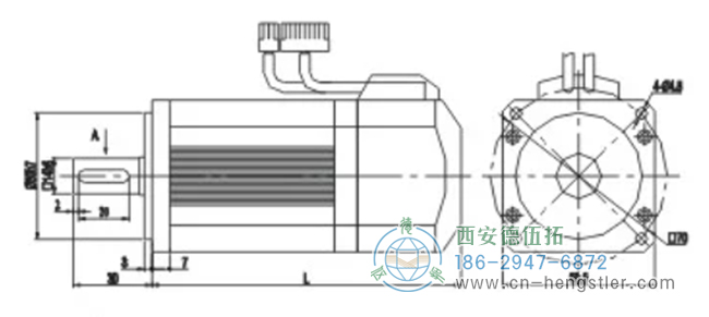 Hengstler增量編碼器的計(jì)數(shù)方式有哪些？