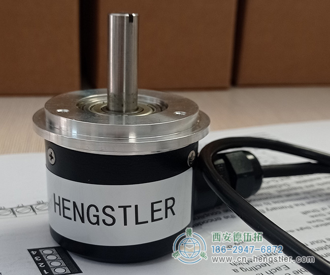 Hengstler編碼器配合變頻器可以實(shí)現(xiàn)定位嗎？