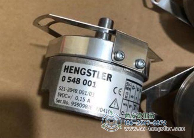 hengslter如何解決電梯編碼器問題？